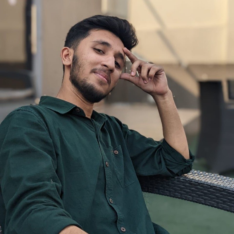 Ahmad Hassan